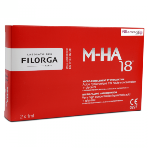 BUY FILORGA M-HA 18 (2X1ML) ONLINE