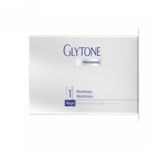 Glytone from Merz is the revolutionary new dermatology product for erasing wrinkles.