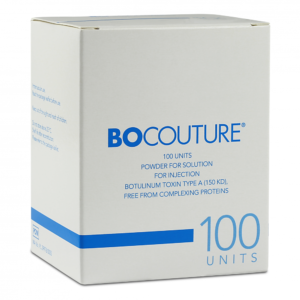 BOCOUTURE (2×100 UNITS)