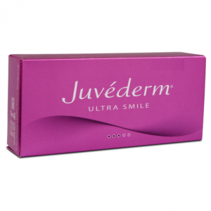 BUY JUVEDERM ULTRA SMILE (2×0.55ML)