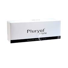 From the Pluryal range, designed to restore volume in the face.