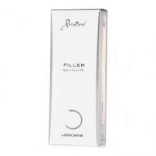 Buy Princess Filler Lidocaine (1x1ml) Princess Filler with Lidocaine consists of a sterile gel that is transparent and a mixture of non-soluble components. It’s main advantages are to smooth out wrinkles and folds within the contours of the face. Also used popularly in increasing the volume of lips. Now it is available with Lidocaine to ensure a pain free treatment process for all Princess Filler users. Ingredients: Hyaluronic acid and Lidocaine How long do the effects of the product last? You will be glad to hear that results are there to stay for a very long time, although not permanent they are extremely long lasting. Is this treatment painful to use? Thankfully, this treatment is virtually painless and a breeze to use. What are the side effects of using this treatment? Princess Filler has no risks associated and no side effects should occur. Thanks to Croma’s 30 years of experience in research, development and distributing safe anti ageing products. Buy Princess Filler Lidocaine (1x1ml) online – Vantage SkinCare