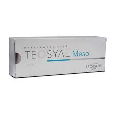 Teosyal Meso has been specially formulated to treat skin which needs firmness and elasticity. The face, neck and hands are left feeling and looking revitalised.