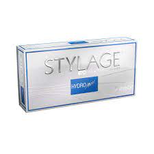 STYLAGE® Hydro Max has been specially formulated to treat skin that intensely lacks in hydration. The face, neck and hands are left feeling and looking revitalised.