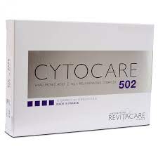 CYTOCARE 502, BUY CYTOCARE WHOLESALE (10X5ML)