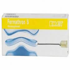 A more concentrated solution compared to Fermathron Plus
