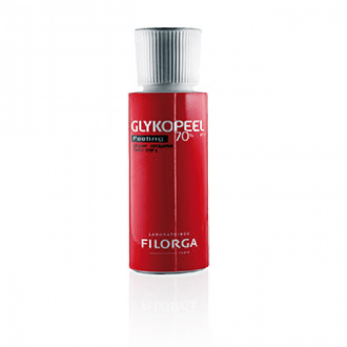 FILORGA GLYKOPEEL BOTTLE (1 X 60 ML (20% GLYCOLIC ACID))