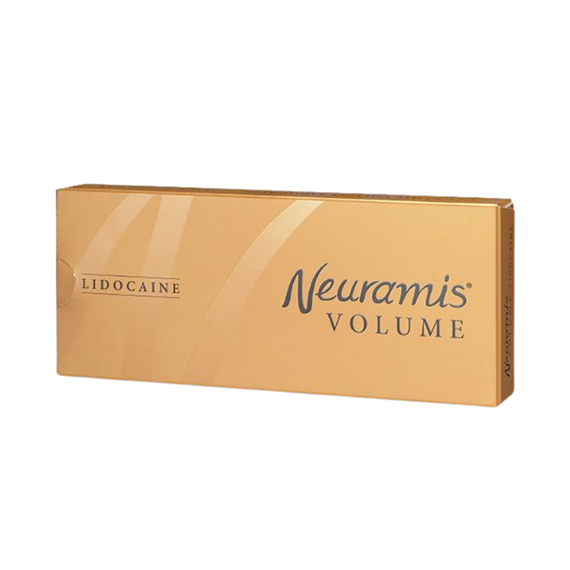 NEURAMIS VOLUME WITH LIDOCAINE (1 X 1ML)