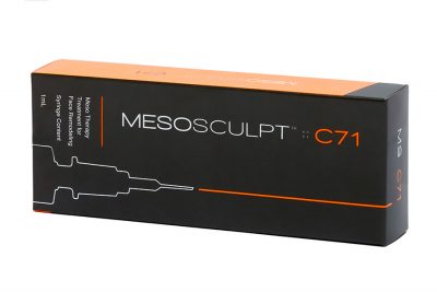 Buy MESOSCULPT C71T C71